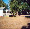 Lake Anderson Caravan Park - Inverell Accommodation