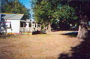 Lake Anderson Caravan Park - Inverell Accommodation 0