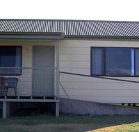 Lake Tyers Camp  Caravan Park - Inverell Accommodation