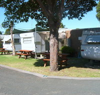 Lakes Haven Caravan Park - Inverell Accommodation