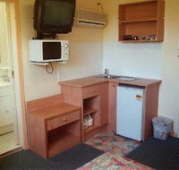 Lodge Motel - Inverell Accommodation