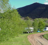 Magorra Caravan Park - Inverell Accommodation