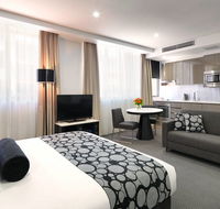 Meriton Serviced Apartments - North Ryde - Inverell Accommodation