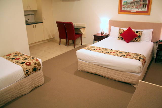 Tallwood NSW Inverell Accommodation