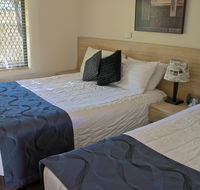 Motel Grande - Inverell Accommodation