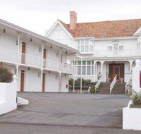 Motel Mayfair on Cavell - Inverell Accommodation
