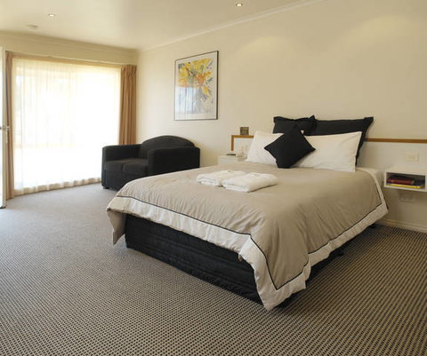 Murray Downs Resort - Inverell Accommodation 1