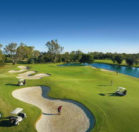 Murray Downs Resort - Inverell Accommodation
