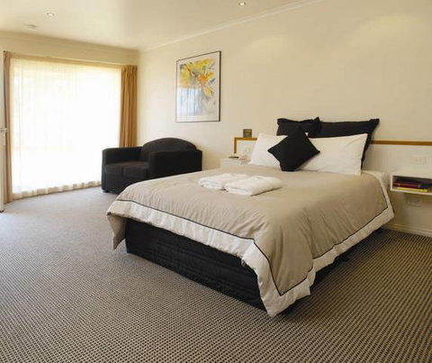 Murray Downs Resort - Inverell Accommodation 3