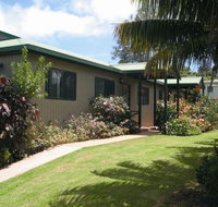Norfolk Holiday Apartments - Inverell Accommodation