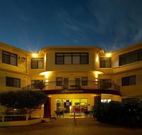 Normandie Motel  Function Centre - Inverell Accommodation