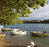 North Coast Holiday Parks Massey Greene - Inverell Accommodation