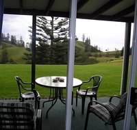 Oceanview Apartments - Inverell Accommodation