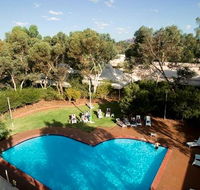 Outback Pioneer Hotel - Inverell Accommodation