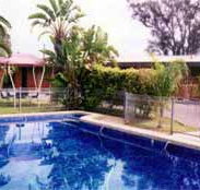 Overlander Hotel Motel - Inverell Accommodation