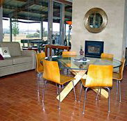 Owl Head Lodge - Inverell Accommodation
