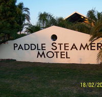 Paddle Steamer Motel - Inverell Accommodation