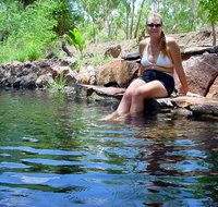 Paradise Beach Apartments - Inverell Accommodation