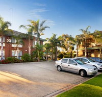 Paradise Holiday Apartments - Inverell Accommodation