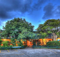Paradise Hotel  Resort - Inverell Accommodation