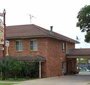 Parkes All Settlers Motor Inn - Inverell Accommodation