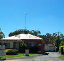 Parkes Overnighter Caravan Park - Inverell Accommodation