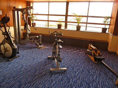 Quality Hotel Ambassador Perth - Inverell Accommodation 0