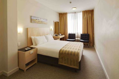 Quality Hotel Ambassador Perth - Inverell Accommodation 6