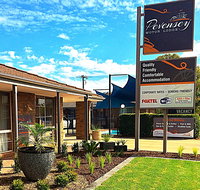 Pevensey Motor Lodge - Inverell Accommodation