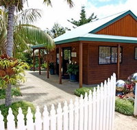 Pine Valley Apartments - Inverell Accommodation