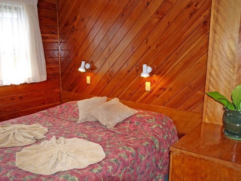 Pine Valley Apartments - Inverell Accommodation 1