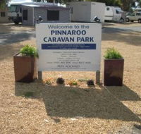 Pinnaroo Caravan Park - Inverell Accommodation
