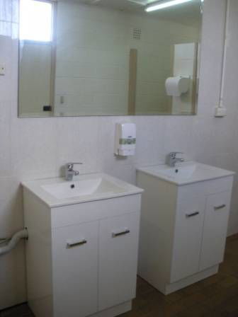 Pinnaroo Caravan Park - Inverell Accommodation 1