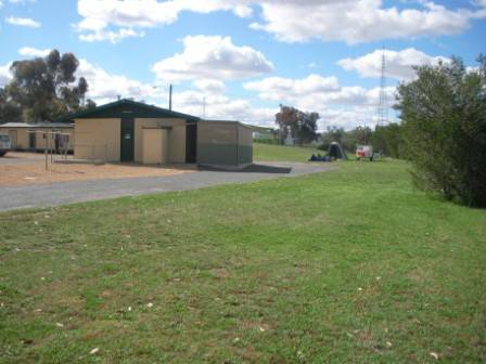 Pinnaroo Caravan Park - Inverell Accommodation 2