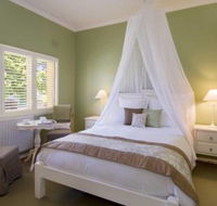 Plantation House Bed  Breakfast - Inverell Accommodation