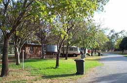Oakvale ACT Inverell Accommodation