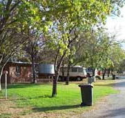 Quambatook Caravan Park - Inverell Accommodation