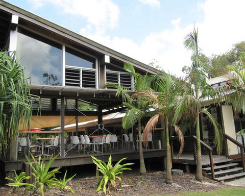 Rainbow Beach Resort - Inverell Accommodation 3