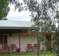 Redbank Gums B  B - Inverell Accommodation