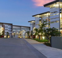 Grand Mercure Apartments Magnetic Island - Inverell Accommodation