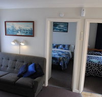 Killara Holiday Flats - Inverell Accommodation