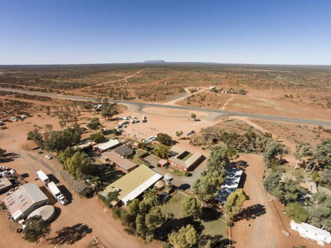 Curtin Springs Wayside Inn - Inverell Accommodation 8