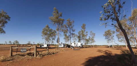 Curtin Springs Wayside Inn - Inverell Accommodation 13