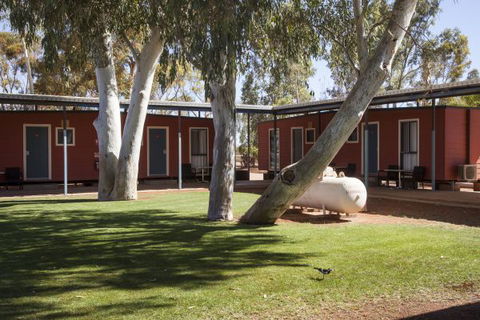 Curtin Springs Wayside Inn - Inverell Accommodation 14