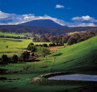 Narmbool Environmental Discovery Camps - Inverell Accommodation