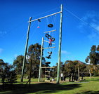 Roses Gap Recreation Centre - Inverell Accommodation
