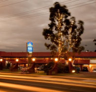 BEST WESTERN Balmoral Motor Inn - Inverell Accommodation