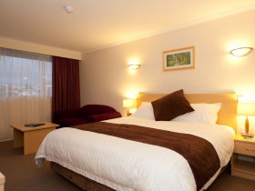BEST WESTERN Balmoral Motor Inn - Inverell Accommodation 1