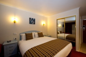 BEST WESTERN Balmoral Motor Inn - Inverell Accommodation 4