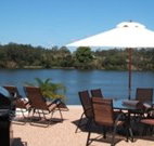 Big River Holiday Park and Ski Lodge Grafton - Inverell Accommodation